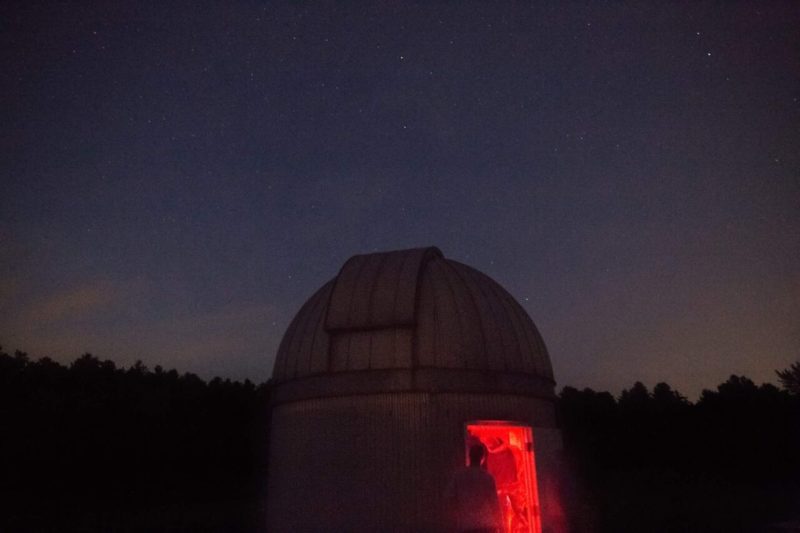 UNH Observatory