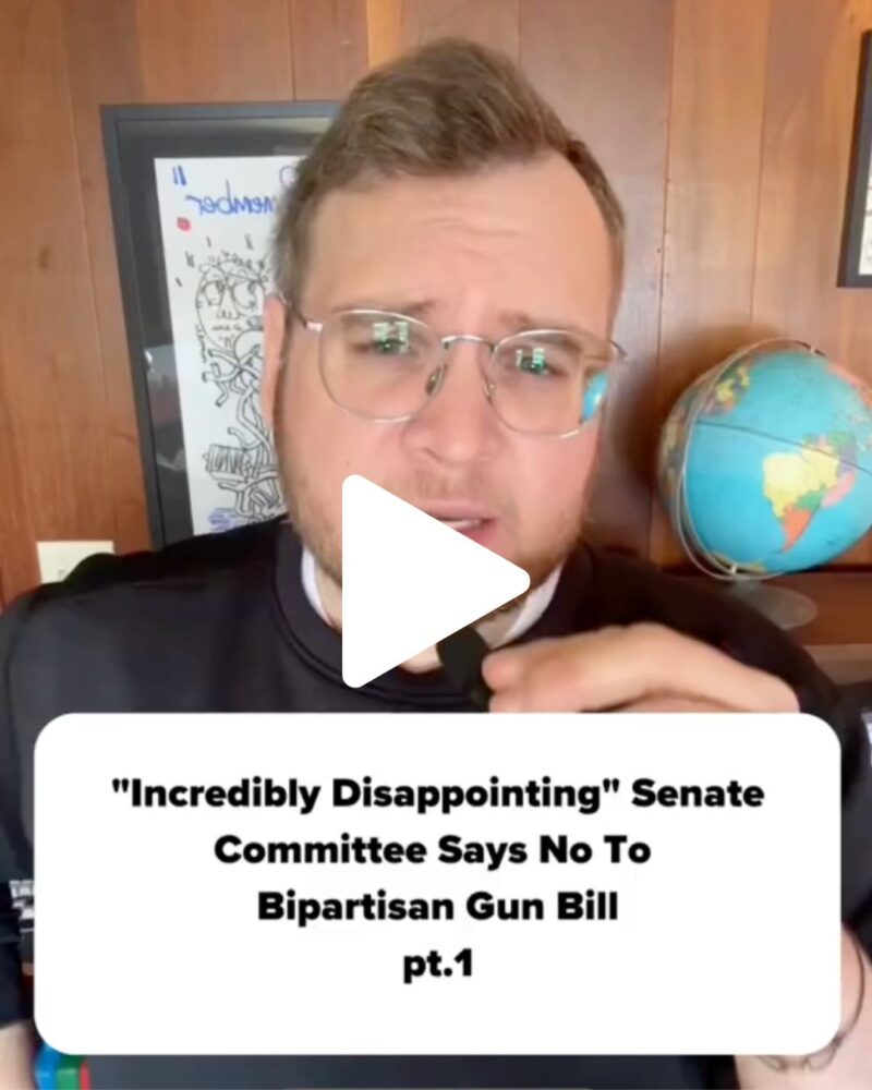 Bipartisan Gun Bill is shut down in New Hampshire