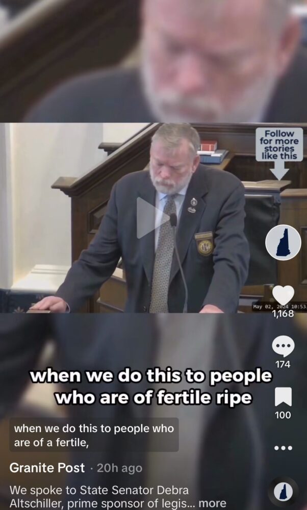 story on child marriage in NH