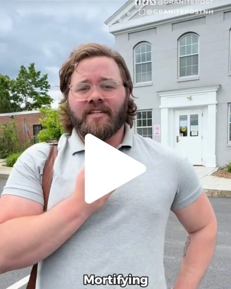 603 Forward founder talks about voting restrictions in NH