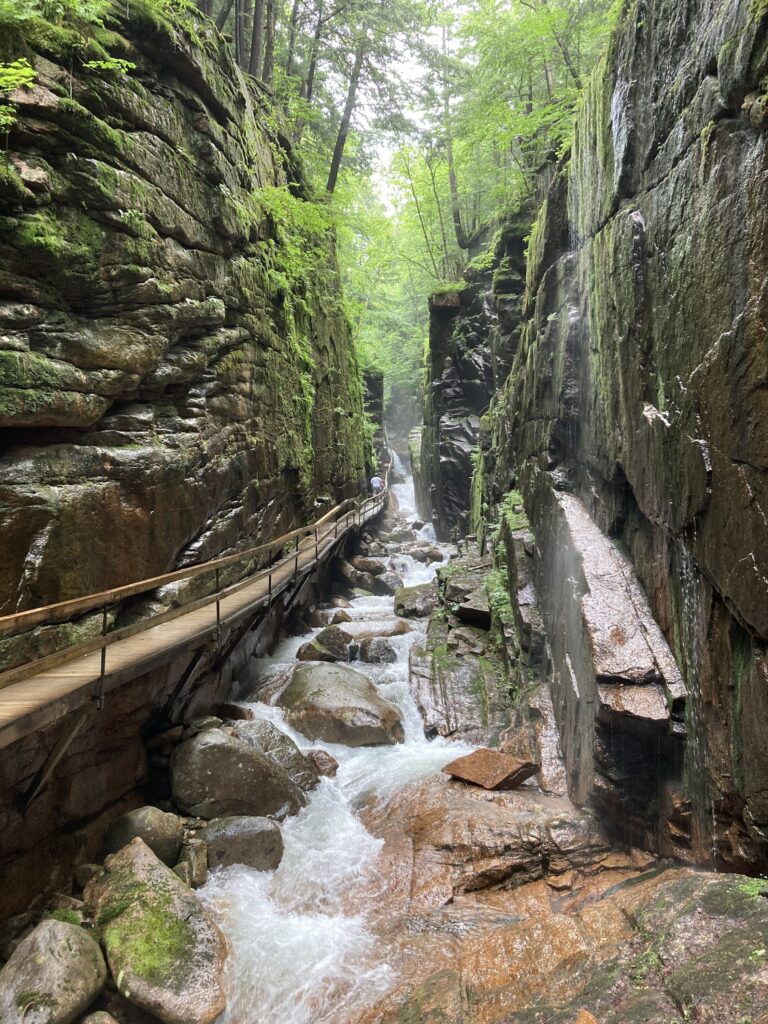 Explore 6 of New Hampshire’s natural wonders