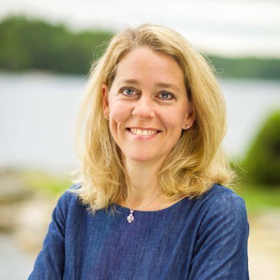 Shannon McGinley (Courtesy)