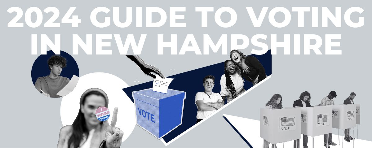 2024 Guide To Voting In New Hampshire