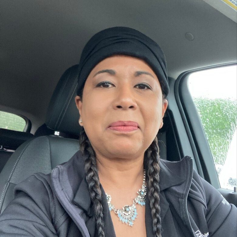 Shelley-Ann Cullen, originally from Trinidad has lived in New Hampshire 26 years now. (Courtesy Shelley-Ann Cullen)