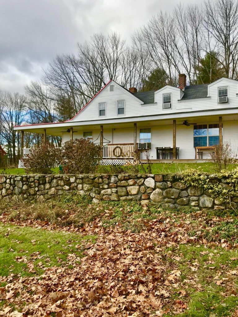 Jodi Picoult to J.D. Salinger: 10 writers from New Hampshire