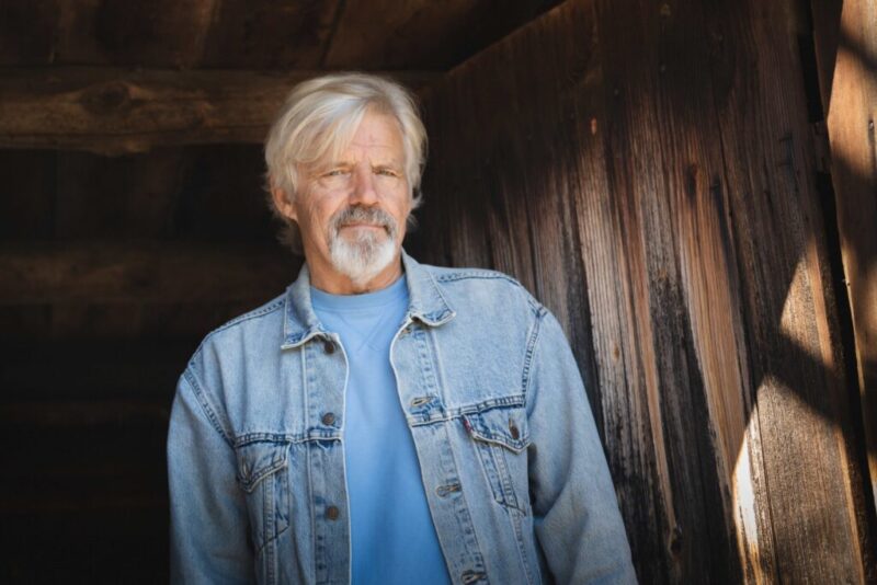 Jodi Picoult to J.D. Salinger: 10 writers from New Hampshire