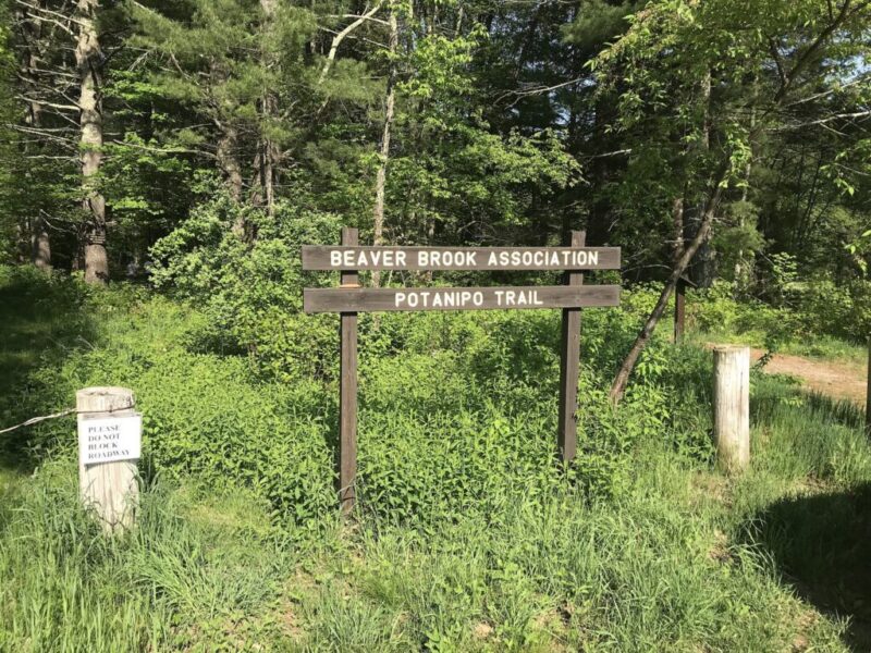 Head to Hollis for the perfect fall day