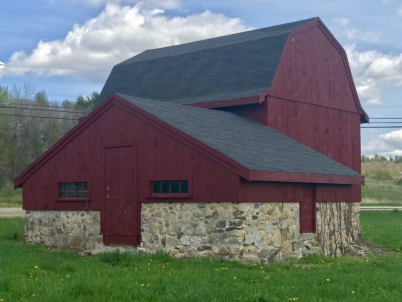 Head to Hollis for the perfect fall day