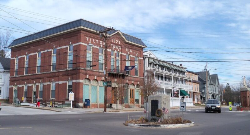 Rooms with a boo: New Hampshire’s 9 most haunted hotels