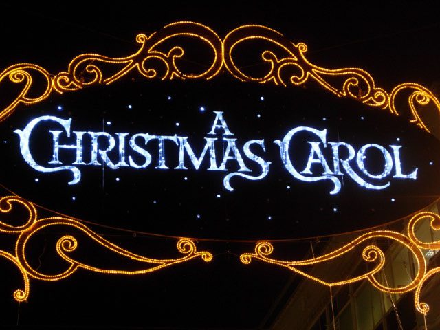 14 magical holiday events in New Hampshire