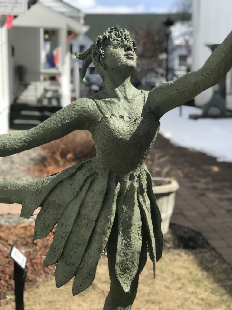 These 10 towns in New Hampshire are real-life winter wonderlands