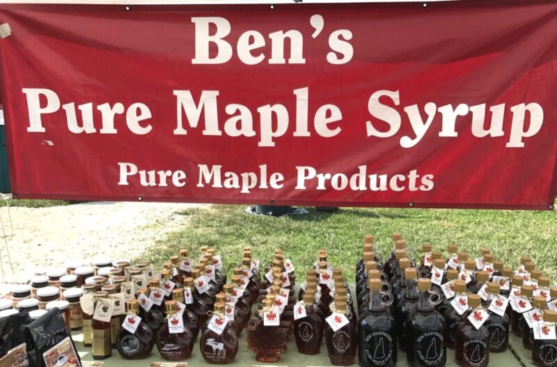 5 informative and fun manufacturing tours in New Hampshire