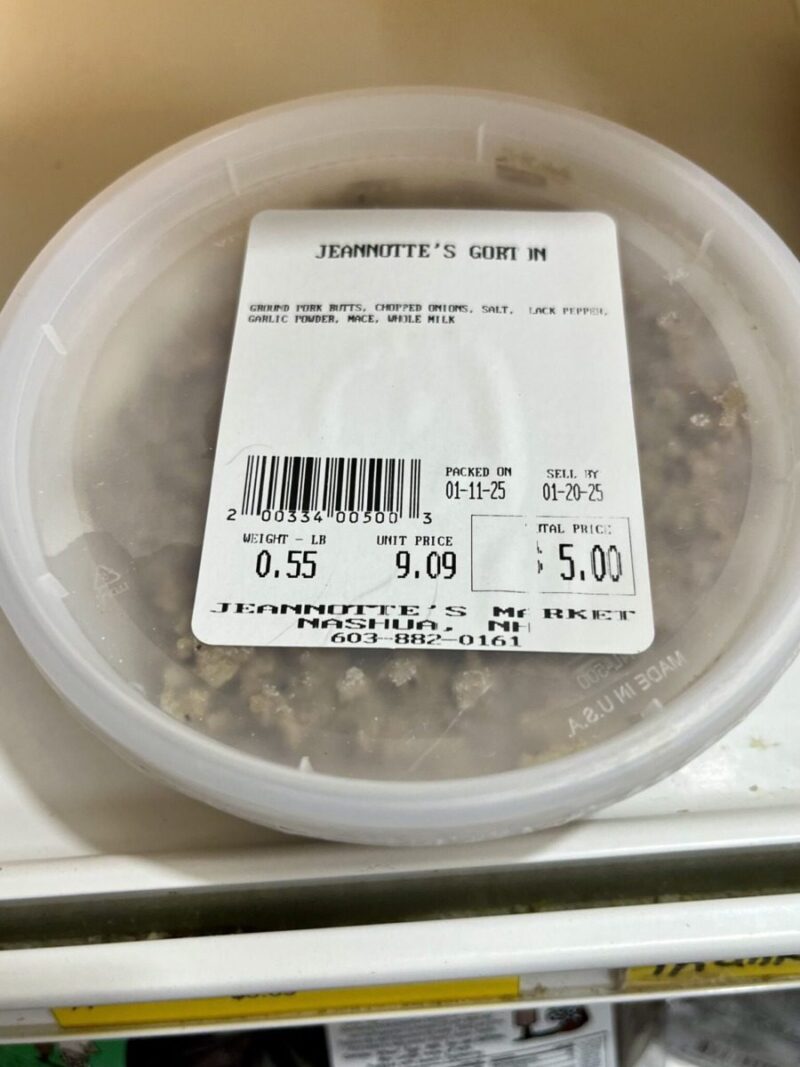 7 foods New Hampshire is known for (+ the stories behind them)