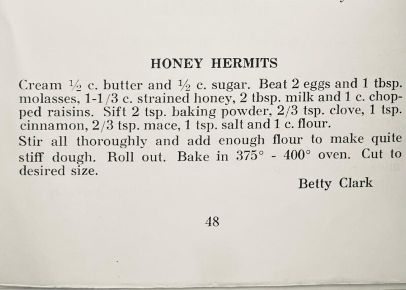 7 foods New Hampshire is known for (+ the stories behind them)