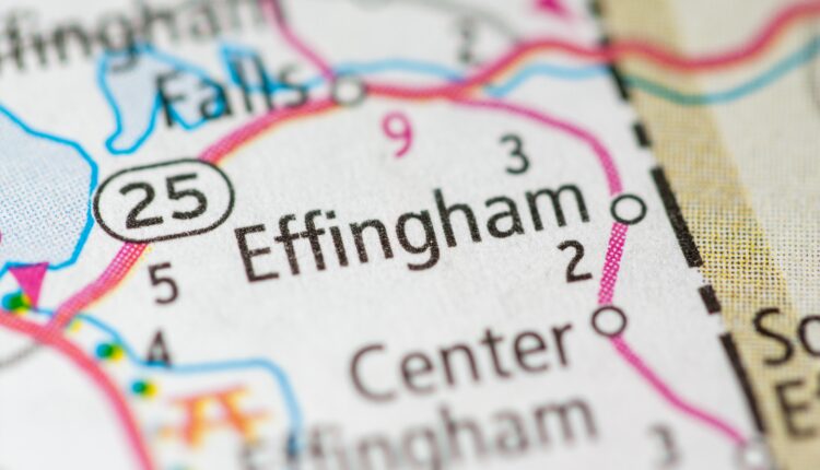 The strangest New Hampshire town names