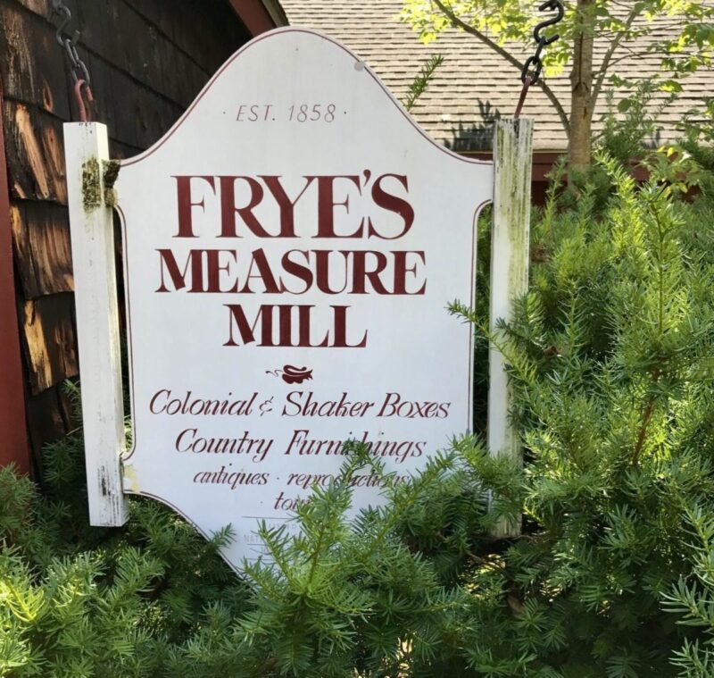 5 informative and fun manufacturing tours in New Hampshire