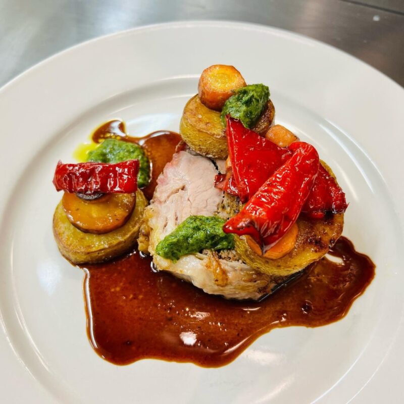 The 13 best farm-to-table restaurants in New Hampshire