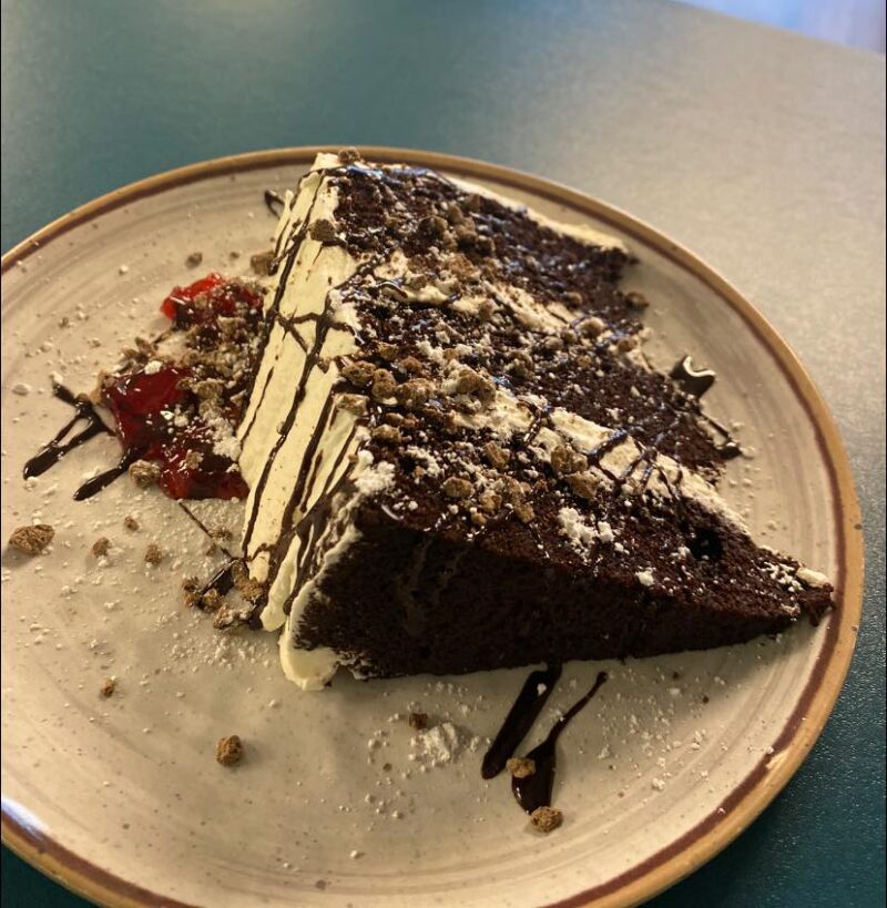 The 13 best farm-to-table restaurants in New Hampshire