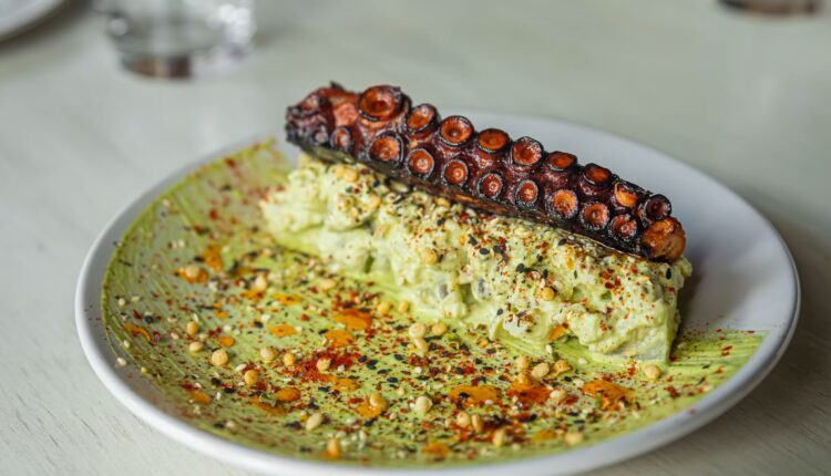 The 13 best farm-to-table restaurants in New Hampshire