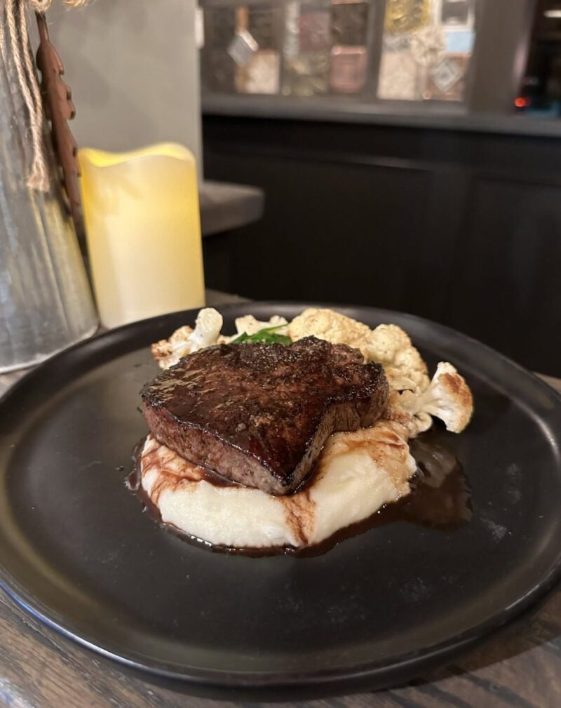 The 13 best farm-to-table restaurants in New Hampshire