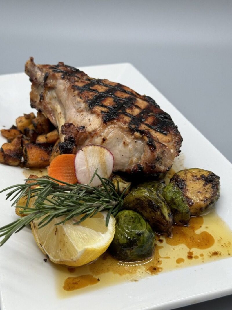 The 13 best farm-to-table restaurants in New Hampshire