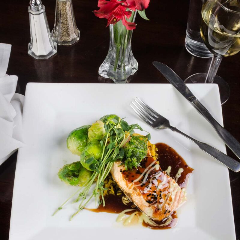 The 13 best farm-to-table restaurants in New Hampshire