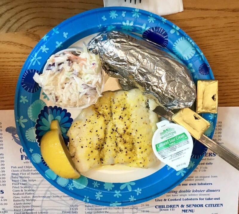 Ayuh! 50 New England sayings & slang, explained