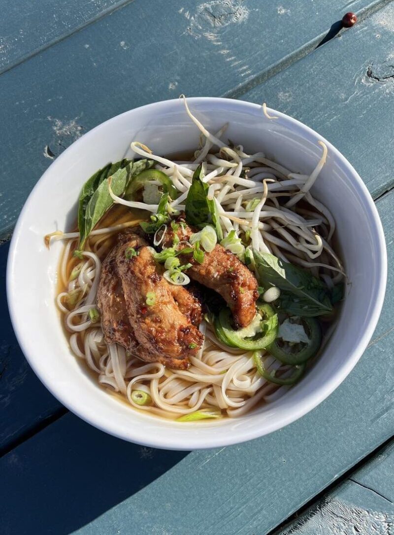 The 13 best farm-to-table restaurants in New Hampshire