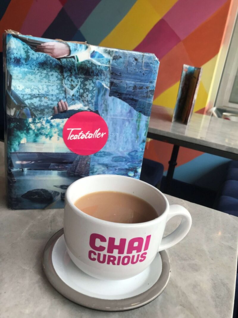 26 coziest local coffee shops in the Merrimack Valley