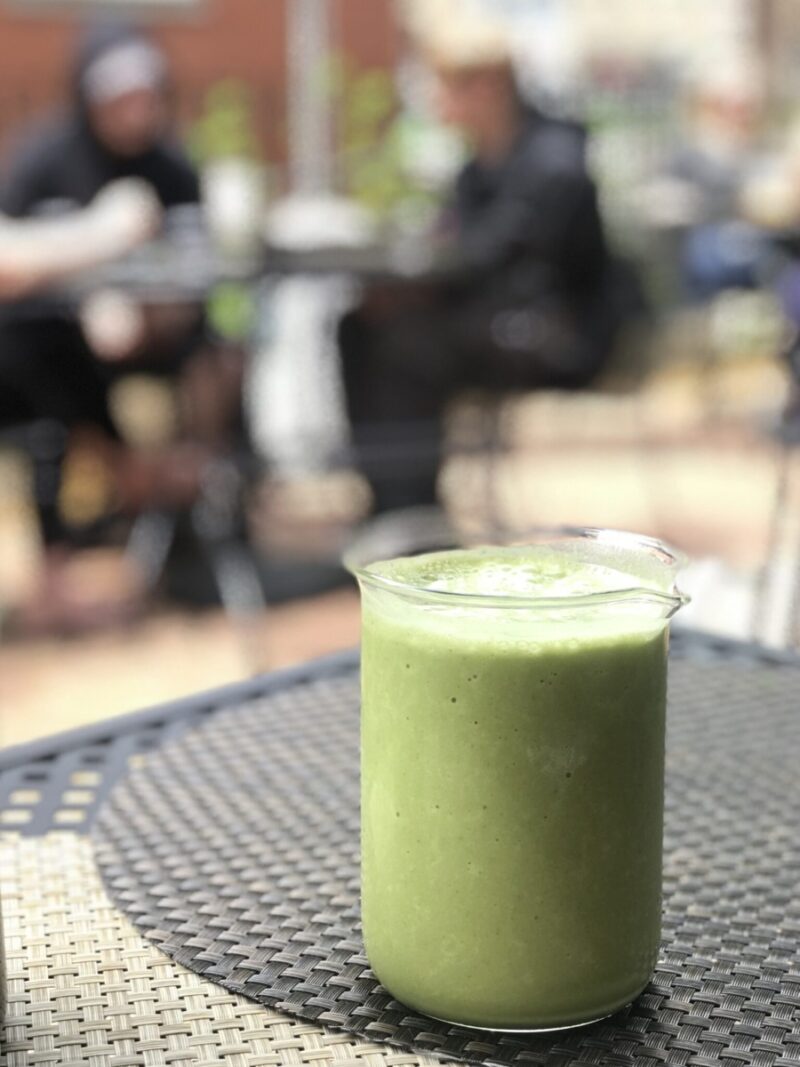 26 coziest local coffee shops in the Merrimack Valley