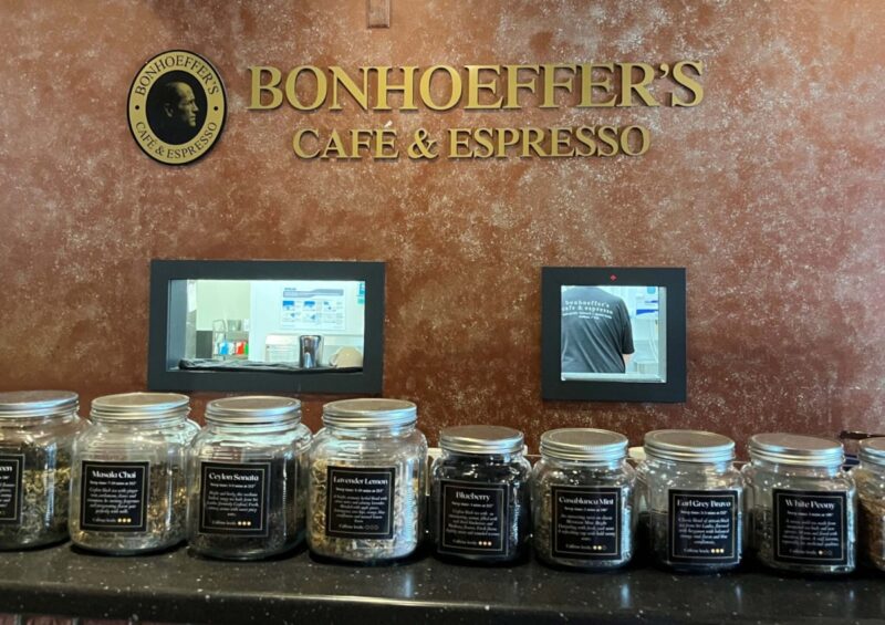 26 coziest local coffee shops in the Merrimack Valley