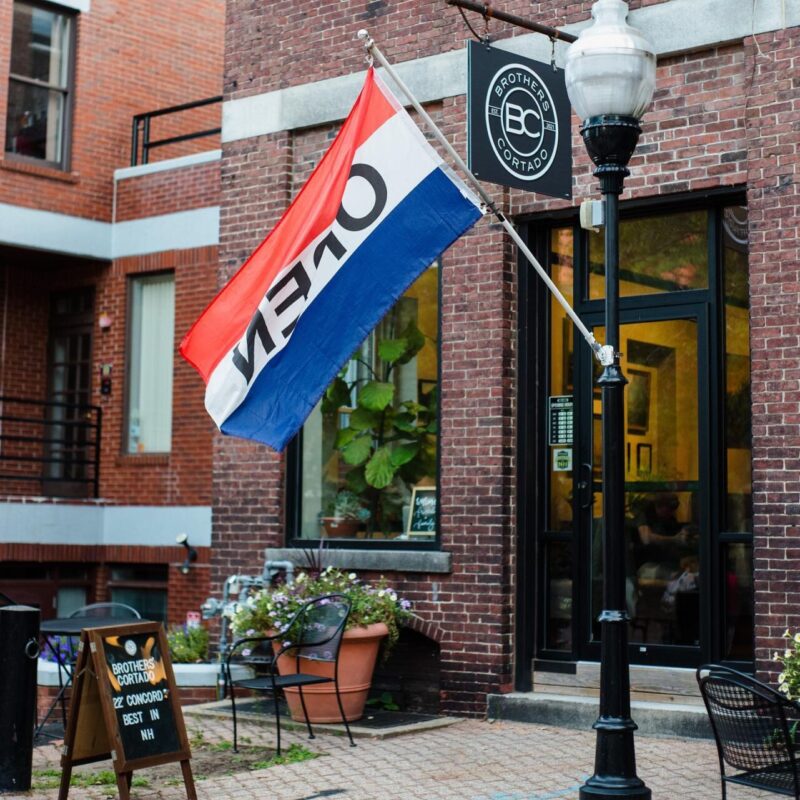 26 coziest local coffee shops in the Merrimack Valley