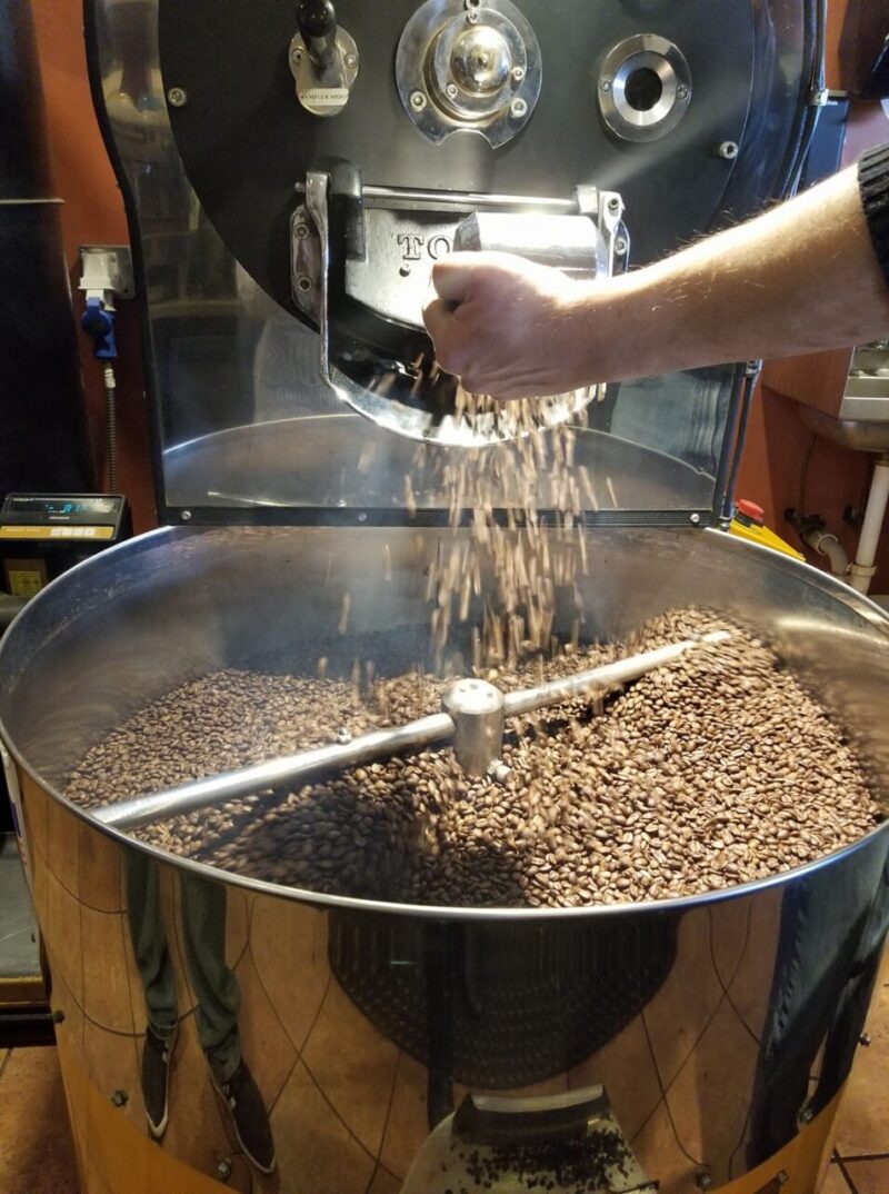 26 coziest local coffee shops in the Merrimack Valley