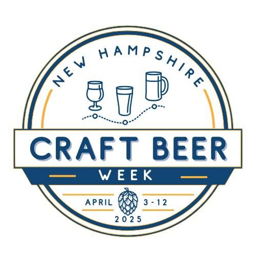 New Hampshire Craft Beer Week 2025: What to know
