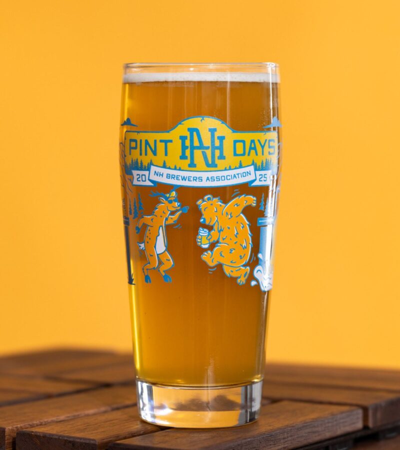 New Hampshire Craft Beer Week 2025: What to know