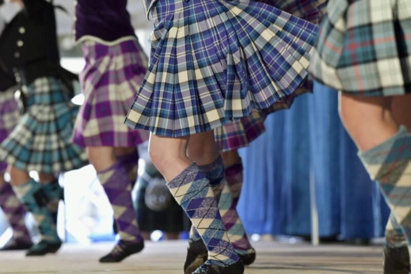 5 ways to Celebrate National Tartan Day in New Hampshire