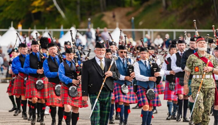 5 ways to Celebrate National Tartan Day in New Hampshire