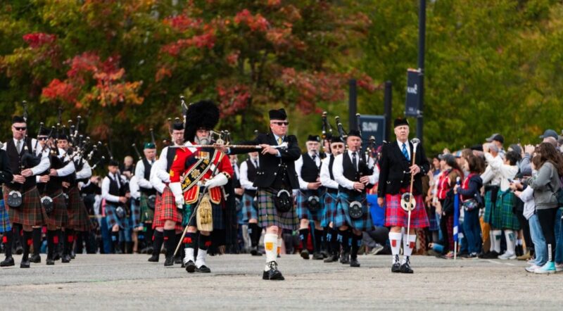 5 ways to Celebrate National Tartan Day in New Hampshire
