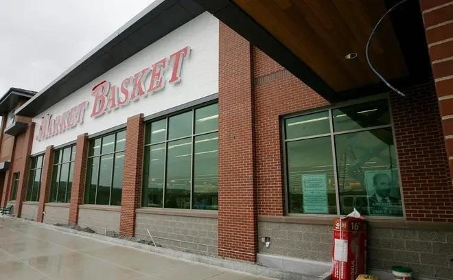 Market Basket is one of Manchester's most budget-friendly grocery stores.