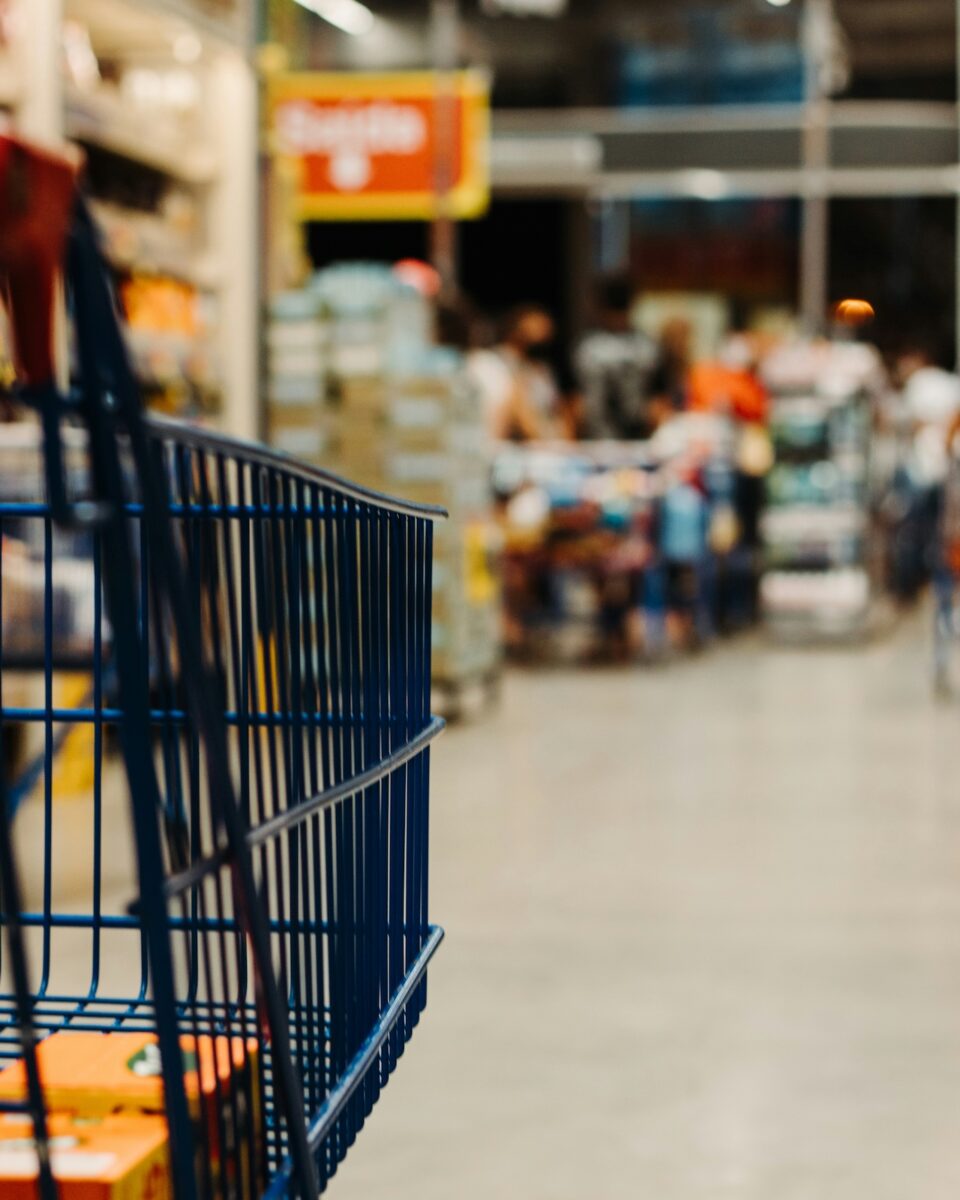 Grocery shopping today is all about finding the best deals to fit your budget.