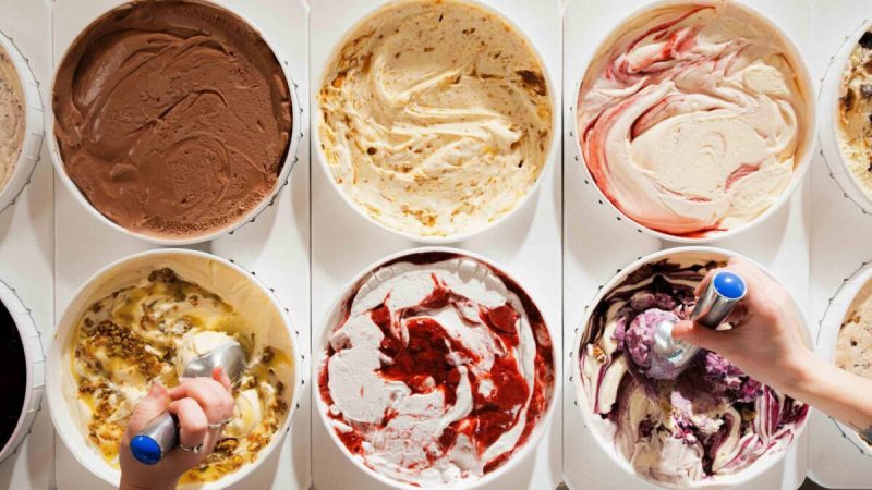 It doesn’t matter if you’re an Instagram fiend, a TikTok phenomenon, or call Facebook your favorite; it’s hard to click on social media without getting restaurant recommendations.